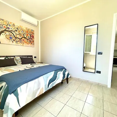 Апартаменты Casina Mia Assisi Airport Perugia Umbriafiere *