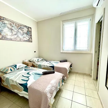 Casina Mia Assisi Airport Perugia Umbriafiere Апартаменты