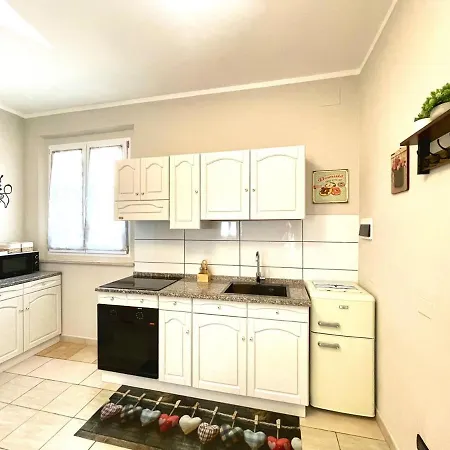 Casina Mia Assisi Airport Perugia Umbriafiere * Бастия-Умбра