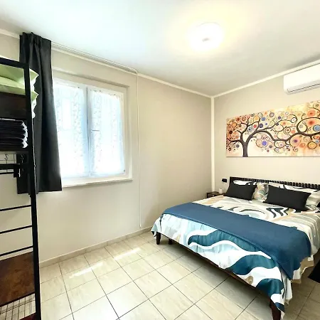 Casina Mia Assisi Airport Perugia Umbriafiere * Бастия-Умбра